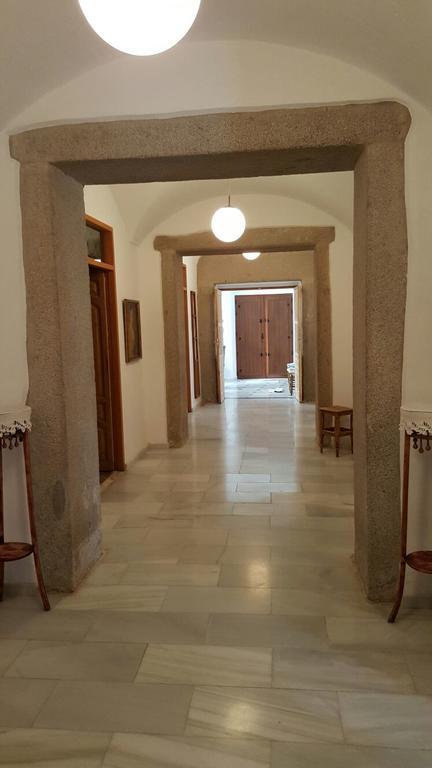 Casa De Pueblo Montenegro Zalamea de la Serena Exterior foto