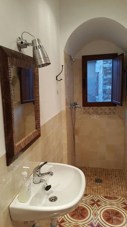 Casa De Pueblo Montenegro Zalamea de la Serena Exterior foto